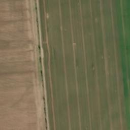 Satellite imagery of Wartenberg, DE