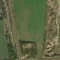 Satellite imagery of Knüppelsberg, DE