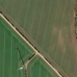 Satellite imagery of Knüppelsberg, DE