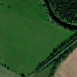 Satellite imagery of Gölitzberg, DE