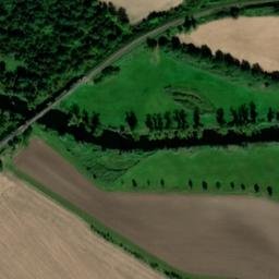 Satellite imagery of Gölitzberg, DE