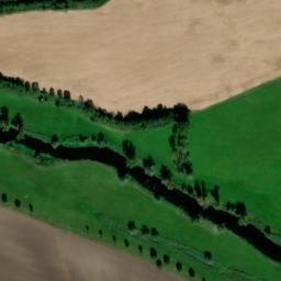 Satellite imagery of Gölitzberg, DE