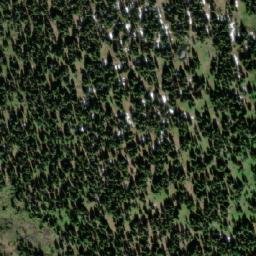 Satellite imagery of Discovery Hill, CA
