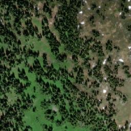 Satellite imagery of Discovery Hill, CA