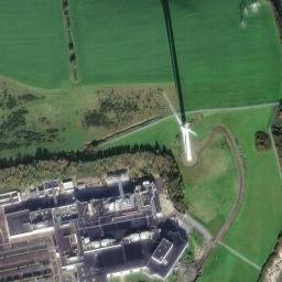 Satellite imagery of Golden Rock, IE