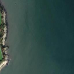 Satellite imagery of Golden Rock, IE