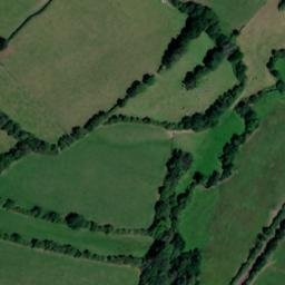 Satellite imagery of Rudbaxton Rath, GB