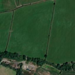 Satellite imagery of Rudbaxton Rath, GB