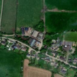Satellite imagery of Wiston Castle, GB