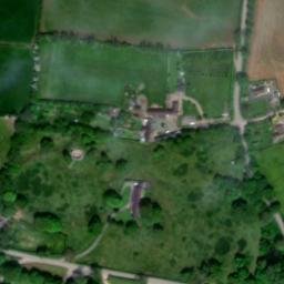Satellite imagery of Wiston Castle, GB