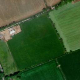 Satellite imagery of Wiston Castle, GB