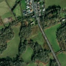 Satellite imagery of Carmel, GB