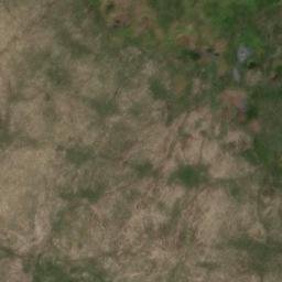 Satellite imagery of Mynydd Pen-cyrn, GB