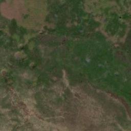 Satellite imagery of Mynydd Pen-cyrn, GB