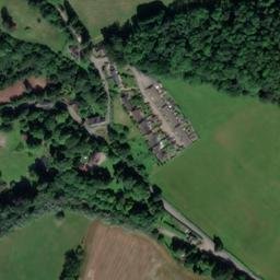 Satellite imagery of Rockfield Castle, GB
