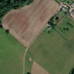 Satellite imagery of Rockfield Castle, GB