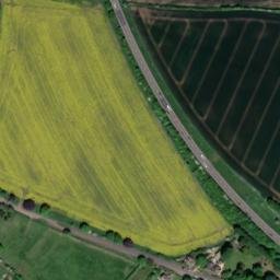 Satellite imagery of S2431, GB