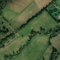 Satellite imagery of Widford Barrow Hill, GB