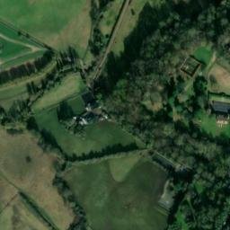 Satellite imagery of Widford Barrow Hill, GB