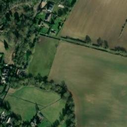 Satellite imagery of Widford Barrow Hill, GB