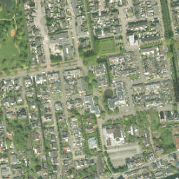 Satellite imagery of boundary_stone, NL