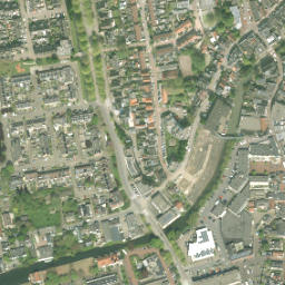 Satellite imagery of boundary_stone, NL