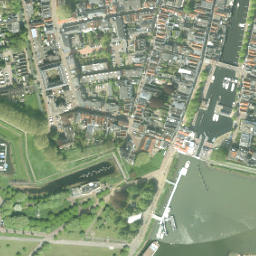 Satellite imagery of boundary_stone, NL