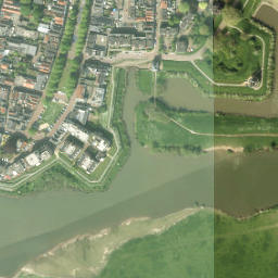 Satellite imagery of boundary_stone, NL