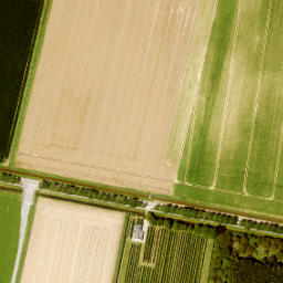 Satellite imagery of 8, NL
