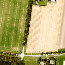 Satellite imagery of 8, NL