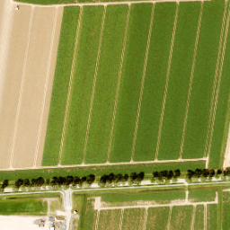 Satellite imagery of 8, NL