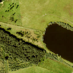 Satellite imagery of Kasteel Waardenburg, NL