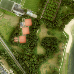 Satellite imagery of 640, NL