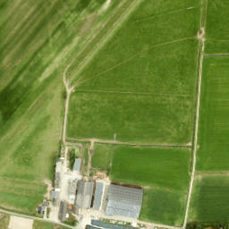 Satellite imagery of 640, NL