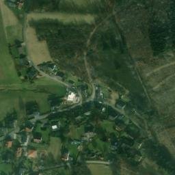 Satellite imagery of Feldromer Berg, DE