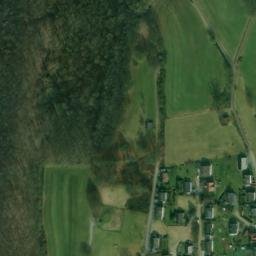 Satellite imagery of Hinterberg, DE