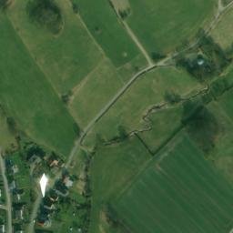 Satellite imagery of Hinterberg, DE