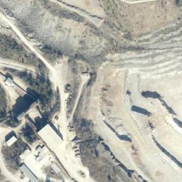 Satellite imagery of Winter-Berg, DE