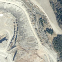 Satellite imagery of Winter-Berg, DE