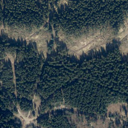 Satellite imagery of Hasen-Berg, DE