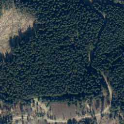 Satellite imagery of Hasen-Berg, DE