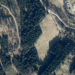 Satellite imagery of Gallen-Berg, DE
