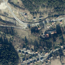 Satellite imagery of Gallen-Berg, DE