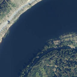 Satellite imagery of Ochsenberg, DE