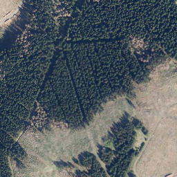 Satellite imagery of Kalbekopf, DE