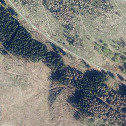 Satellite imagery of Kalbekopf, DE