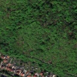 Satellite imagery of Schloss Wernigerode, DE