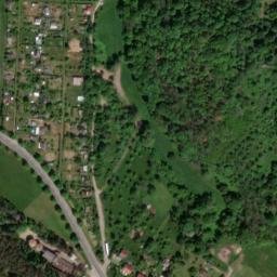 Satellite imagery of Altenburg, DE