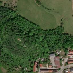 Satellite imagery of Altenburg, DE