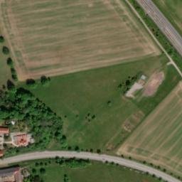 Satellite imagery of Altenburg, DE